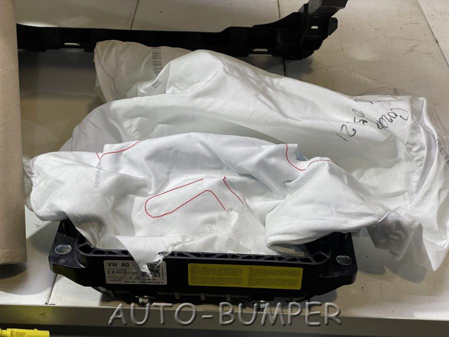 VW Tiguan 2016- Подушки ремни потолок 5NB858296,5NB857181B,5TA880201AC,KR16M8I16C,KR1AM8